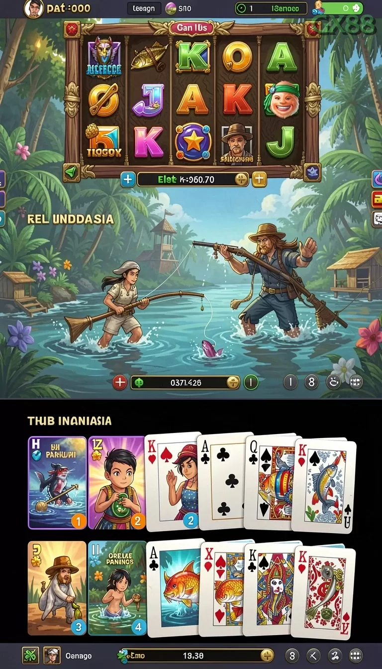 Screenshot Slot88 nomor 2