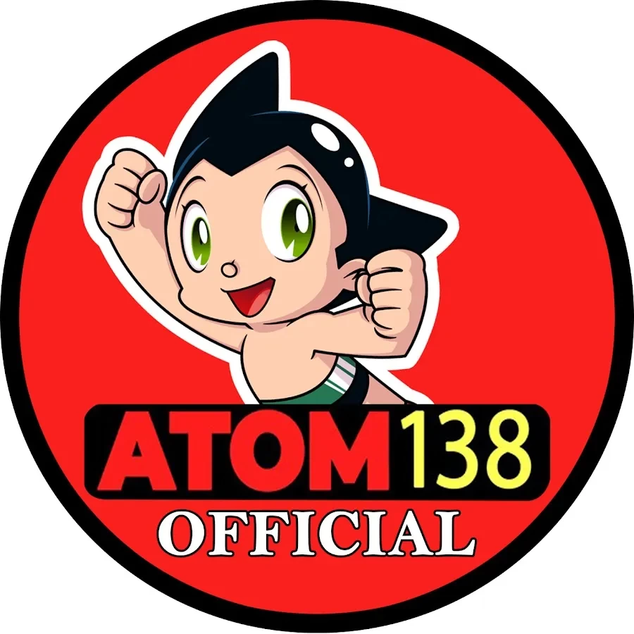 atom138 - 8