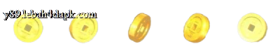 coins - 3